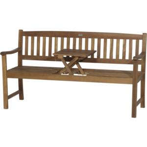 SIENA GARDEN Bank "Florida" natur